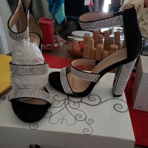 Womens dress heels